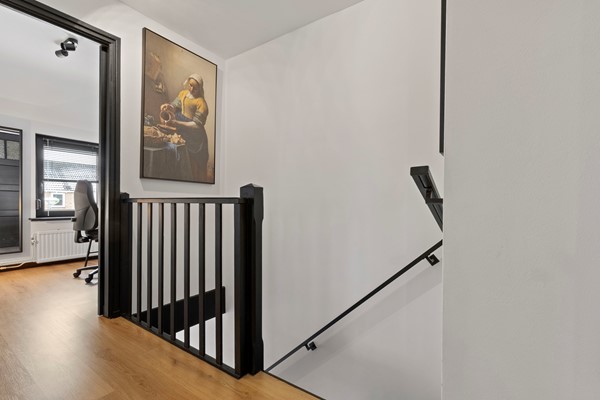 Medium property photo - Bontwerkersstraat 2, 5914 PB Venlo